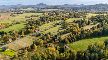 Prodej pozemku 13261 m², Rybniště
