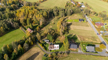 Prodej pozemku 13261 m², Rybniště