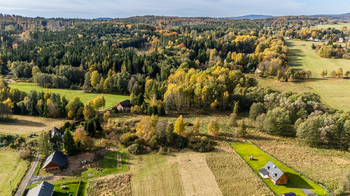 Prodej pozemku 13261 m², Rybniště