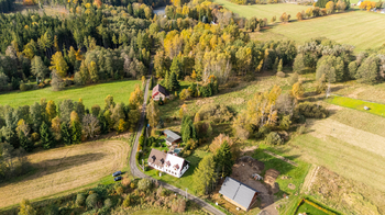 Prodej pozemku 13261 m², Rybniště