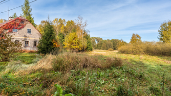 Prodej pozemku 13261 m², Rybniště