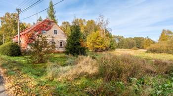 Prodej pozemku 13261 m², Rybniště