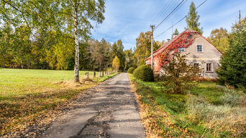 Prodej pozemku 13261 m², Rybniště