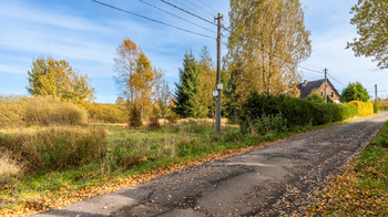 Prodej pozemku 13261 m², Rybniště