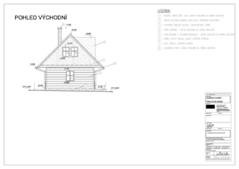 Prodej pozemku 13261 m², Rybniště