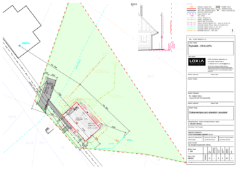 Prodej pozemku 13261 m², Rybniště