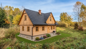 Prodej pozemku 13261 m², Rybniště