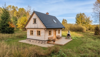 Prodej pozemku 13261 m², Rybniště