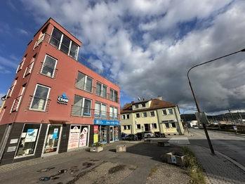 Pronájem obchodních prostor 65 m², Vsetín