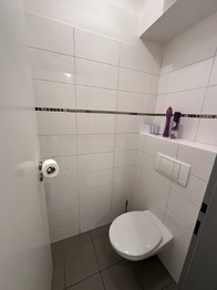 Pronájem obchodních prostor 65 m², Vsetín