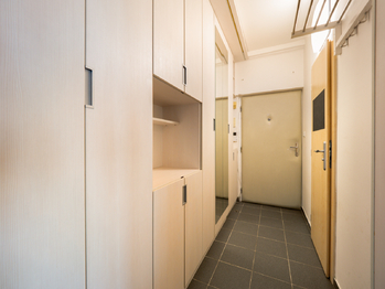 Prodej bytu 3+kk v osobním vlastnictví 68 m², Praha 10 - Záběhlice