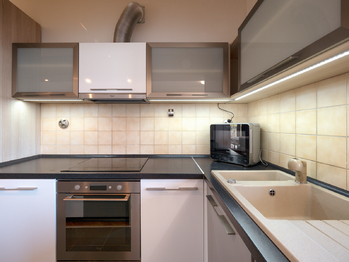 Prodej bytu 3+kk v osobním vlastnictví 68 m², Praha 10 - Záběhlice