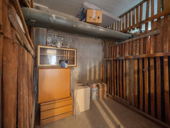 Prodej bytu 3+kk v osobním vlastnictví 68 m², Praha 10 - Záběhlice