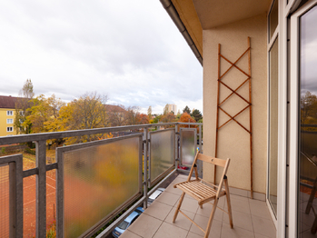 Prodej bytu 3+kk v osobním vlastnictví 68 m², Praha 10 - Záběhlice