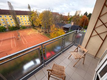 Prodej bytu 3+kk v osobním vlastnictví 68 m², Praha 10 - Záběhlice