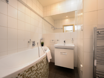 Prodej bytu 3+kk v osobním vlastnictví 68 m², Praha 10 - Záběhlice