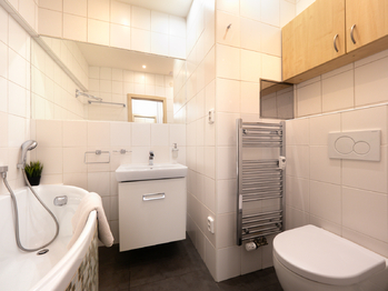 Prodej bytu 3+kk v osobním vlastnictví 68 m², Praha 10 - Záběhlice