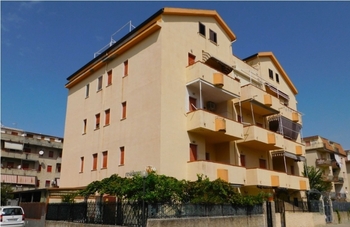 Prodej bytu 2+kk v osobním vlastnictví 32 m², Scalea