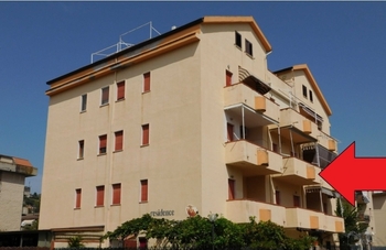 Prodej bytu 2+kk v osobním vlastnictví 32 m², Scalea