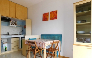 Prodej bytu 2+kk v osobním vlastnictví 32 m², Scalea