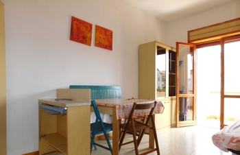 Prodej bytu 2+kk v osobním vlastnictví 32 m², Scalea
