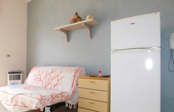 Prodej bytu 2+kk v osobním vlastnictví 32 m², Scalea