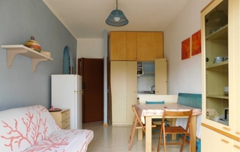 Prodej bytu 2+kk v osobním vlastnictví 32 m², Scalea