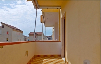Prodej bytu 2+kk v osobním vlastnictví 32 m², Scalea