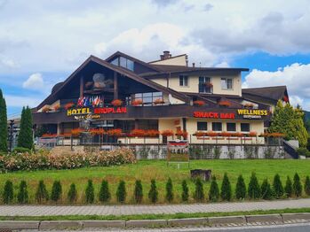 Prodej ubytovacího zařízení 4367 m², Rožnov pod Radhoštěm