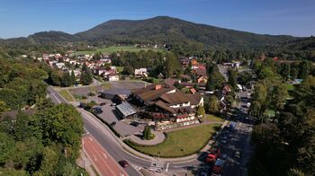 Prodej ubytovacího zařízení 4367 m², Rožnov pod Radhoštěm