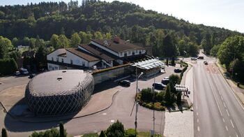 Prodej ubytovacího zařízení 4367 m², Rožnov pod Radhoštěm