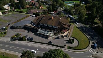 Prodej ubytovacího zařízení 4367 m², Rožnov pod Radhoštěm