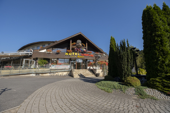Prodej ubytovacího zařízení 4367 m², Rožnov pod Radhoštěm