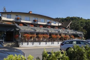 Prodej ubytovacího zařízení 4367 m², Rožnov pod Radhoštěm