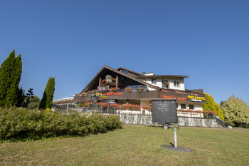 Prodej ubytovacího zařízení 4367 m², Rožnov pod Radhoštěm