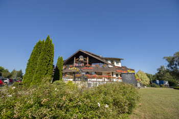 Prodej ubytovacího zařízení 4367 m², Rožnov pod Radhoštěm