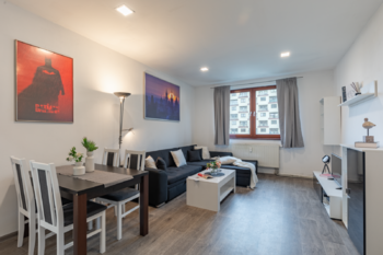 Prodej bytu 2+kk v družstevním vlastnictví 53 m², Litvínov