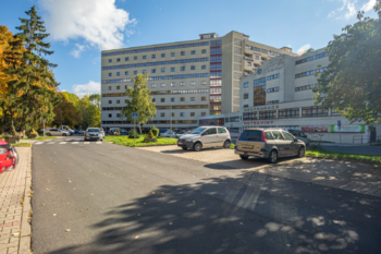 Prodej bytu 2+kk v družstevním vlastnictví 53 m², Litvínov