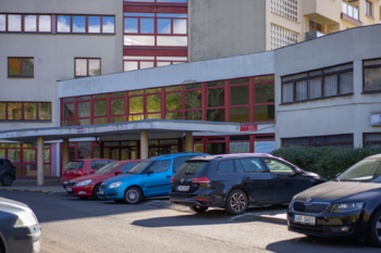 Prodej bytu 2+kk v družstevním vlastnictví 53 m², Litvínov