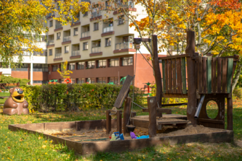 Prodej bytu 2+kk v družstevním vlastnictví 53 m², Litvínov