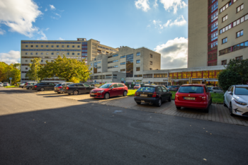 Prodej bytu 2+kk v družstevním vlastnictví 53 m², Litvínov