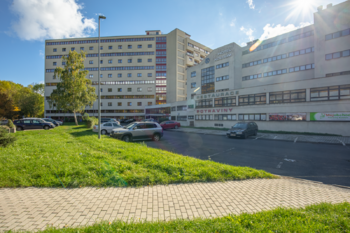 Prodej bytu 2+kk v družstevním vlastnictví 53 m², Litvínov