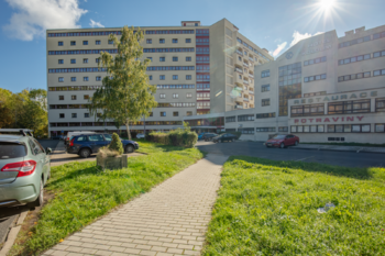 Prodej bytu 2+kk v družstevním vlastnictví 53 m², Litvínov
