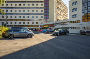 Prodej bytu 2+kk v družstevním vlastnictví 53 m², Litvínov