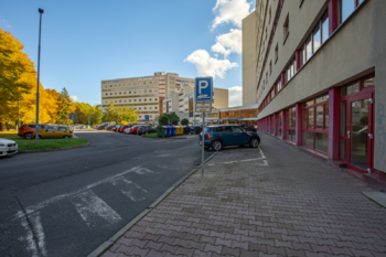 Prodej bytu 2+kk v družstevním vlastnictví 53 m², Litvínov
