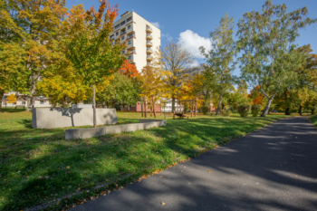 Prodej bytu 2+kk v družstevním vlastnictví 53 m², Litvínov