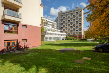 Prodej bytu 2+kk v družstevním vlastnictví 53 m², Litvínov