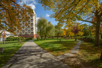 Prodej bytu 2+kk v družstevním vlastnictví 53 m², Litvínov