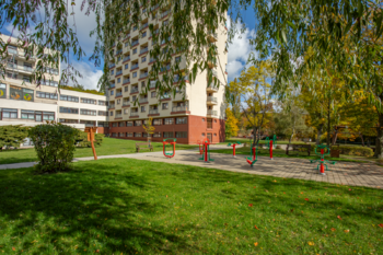 Prodej bytu 2+kk v družstevním vlastnictví 53 m², Litvínov