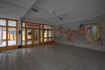 Prodej bytu 2+kk v družstevním vlastnictví 53 m², Litvínov